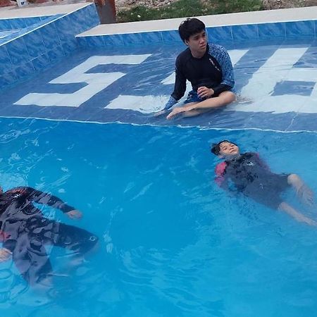 Afs Suites Barra, Opol Cagayan de Oro Exteriér fotografie