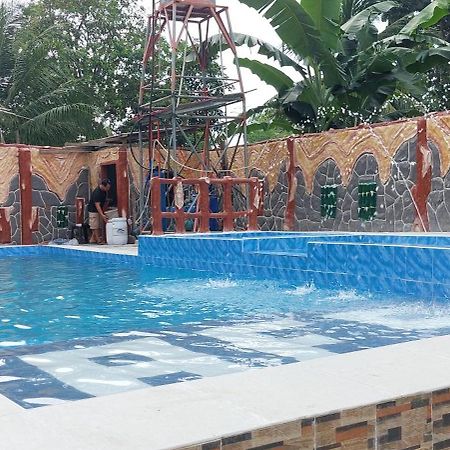 Afs Suites Barra, Opol Cagayan de Oro Exteriér fotografie