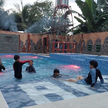 Afs Suites Barra, Opol Cagayan de Oro Exteriér fotografie
