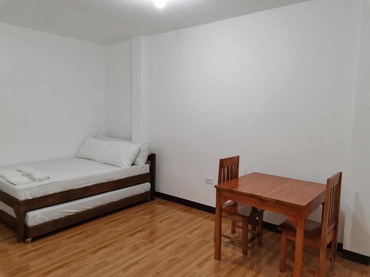 Afs Suites Barra, Opol Cagayan de Oro Exteriér fotografie