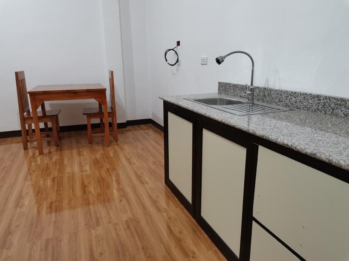 Afs Suites Barra, Opol Cagayan de Oro Exteriér fotografie