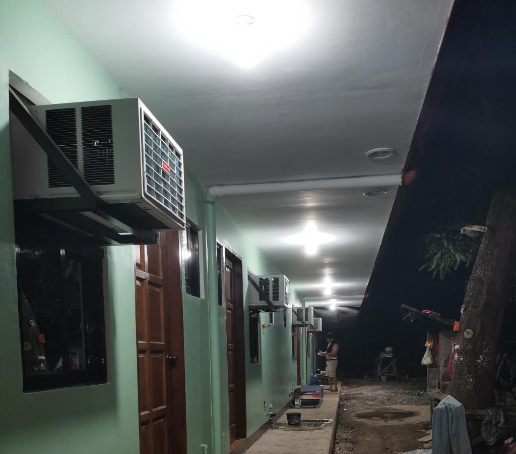 Afs Suites Barra, Opol Cagayan de Oro Exteriér fotografie