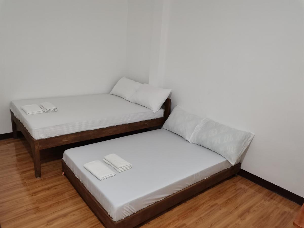 Afs Suites Barra, Opol Cagayan de Oro Exteriér fotografie