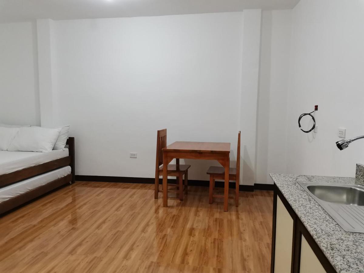 Afs Suites Barra, Opol Cagayan de Oro Exteriér fotografie