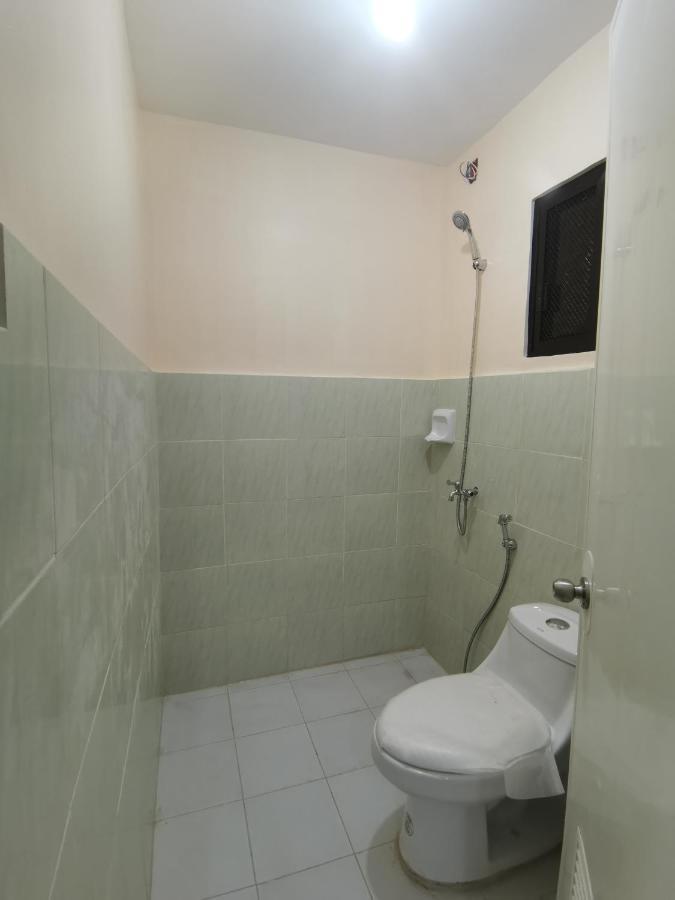 Afs Suites Barra, Opol Cagayan de Oro Exteriér fotografie