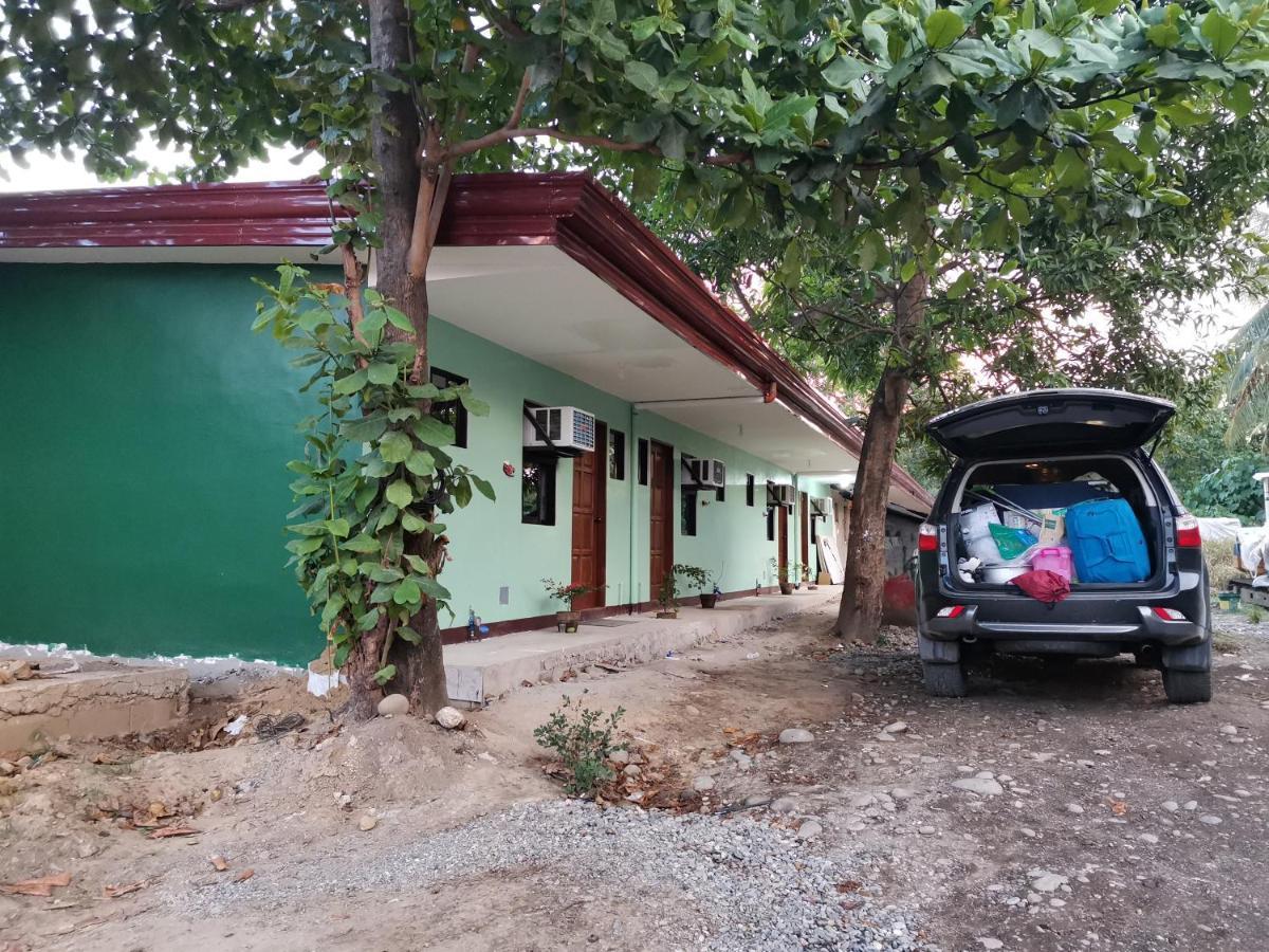 Afs Suites Barra, Opol Cagayan de Oro Exteriér fotografie
