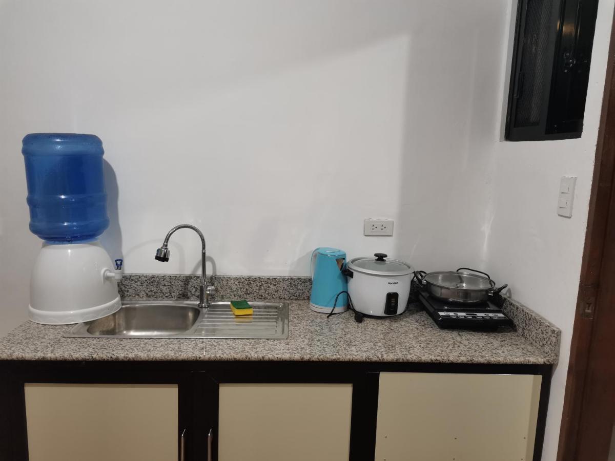 Afs Suites Barra, Opol Cagayan de Oro Exteriér fotografie