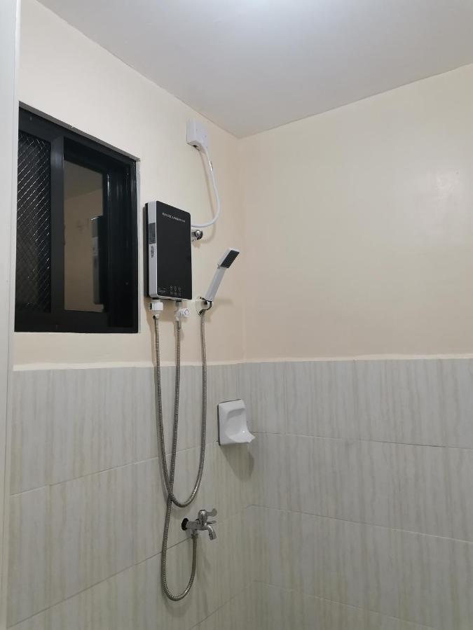 Afs Suites Barra, Opol Cagayan de Oro Exteriér fotografie