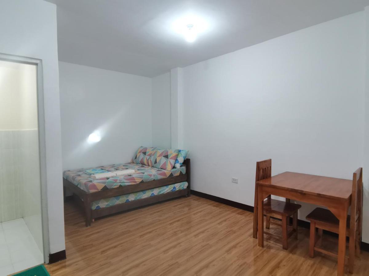 Afs Suites Barra, Opol Cagayan de Oro Exteriér fotografie