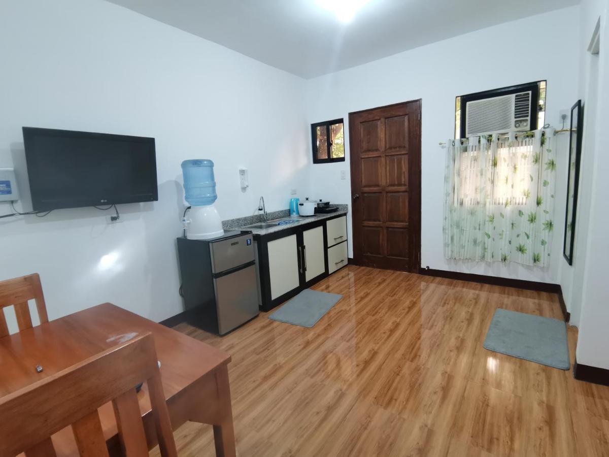 Afs Suites Barra, Opol Cagayan de Oro Exteriér fotografie