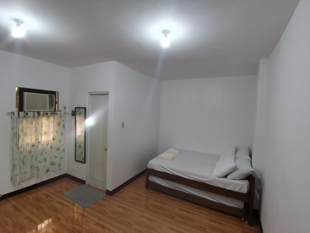 Afs Suites Barra, Opol Cagayan de Oro Exteriér fotografie