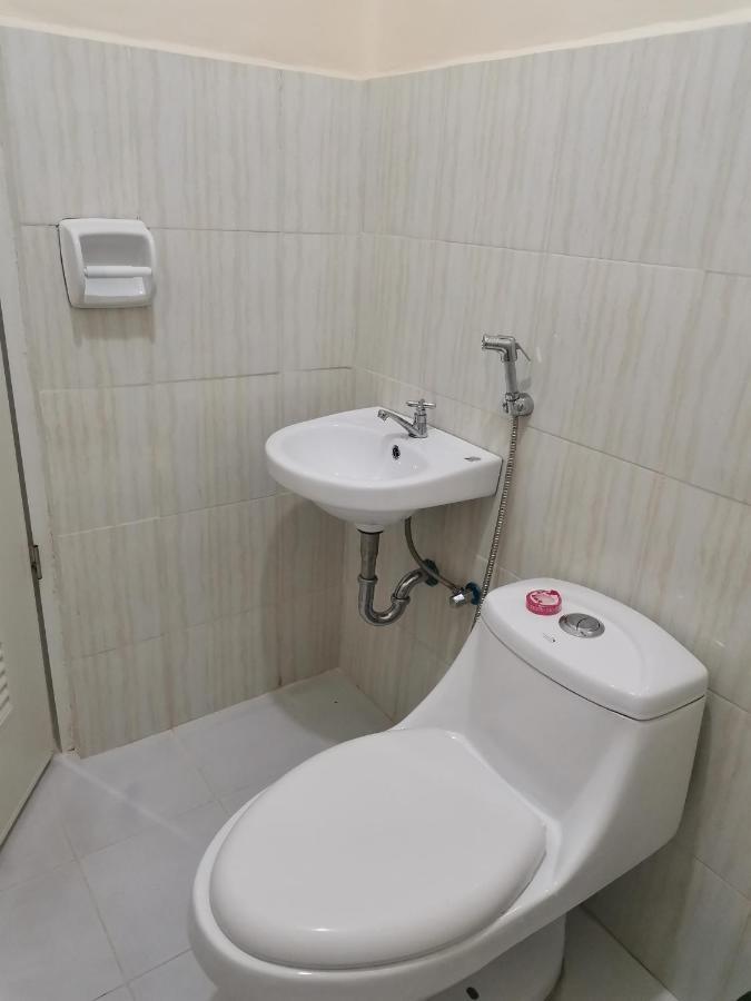 Afs Suites Barra, Opol Cagayan de Oro Exteriér fotografie