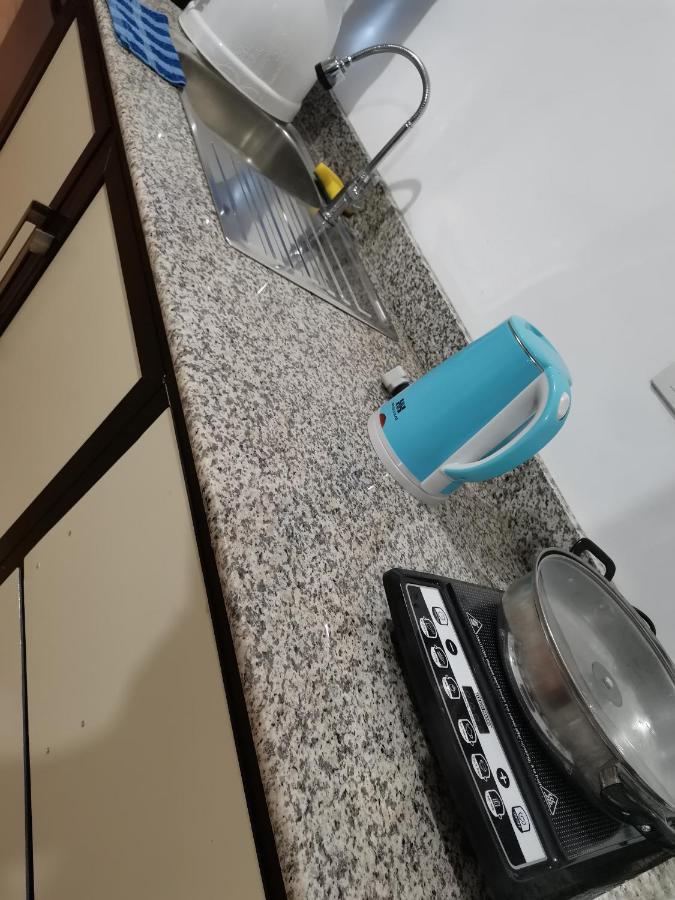Afs Suites Barra, Opol Cagayan de Oro Exteriér fotografie
