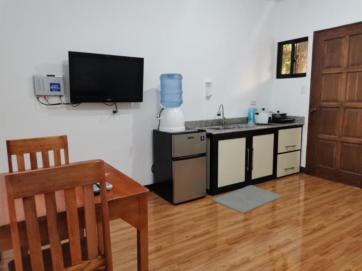 Afs Suites Barra, Opol Cagayan de Oro Exteriér fotografie