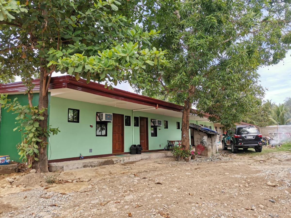 Afs Suites Barra, Opol Cagayan de Oro Exteriér fotografie