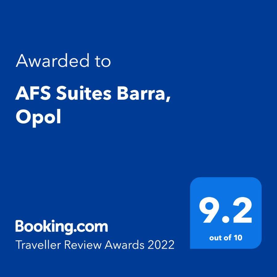 Afs Suites Barra, Opol Cagayan de Oro Exteriér fotografie