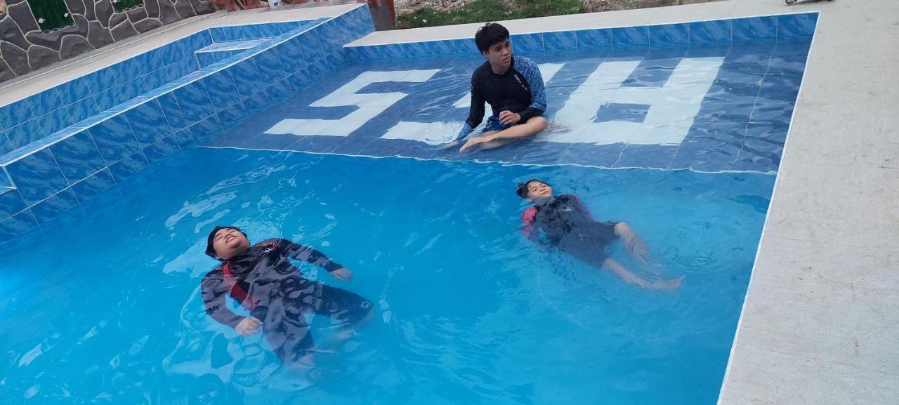 Afs Suites Barra, Opol Cagayan de Oro Exteriér fotografie