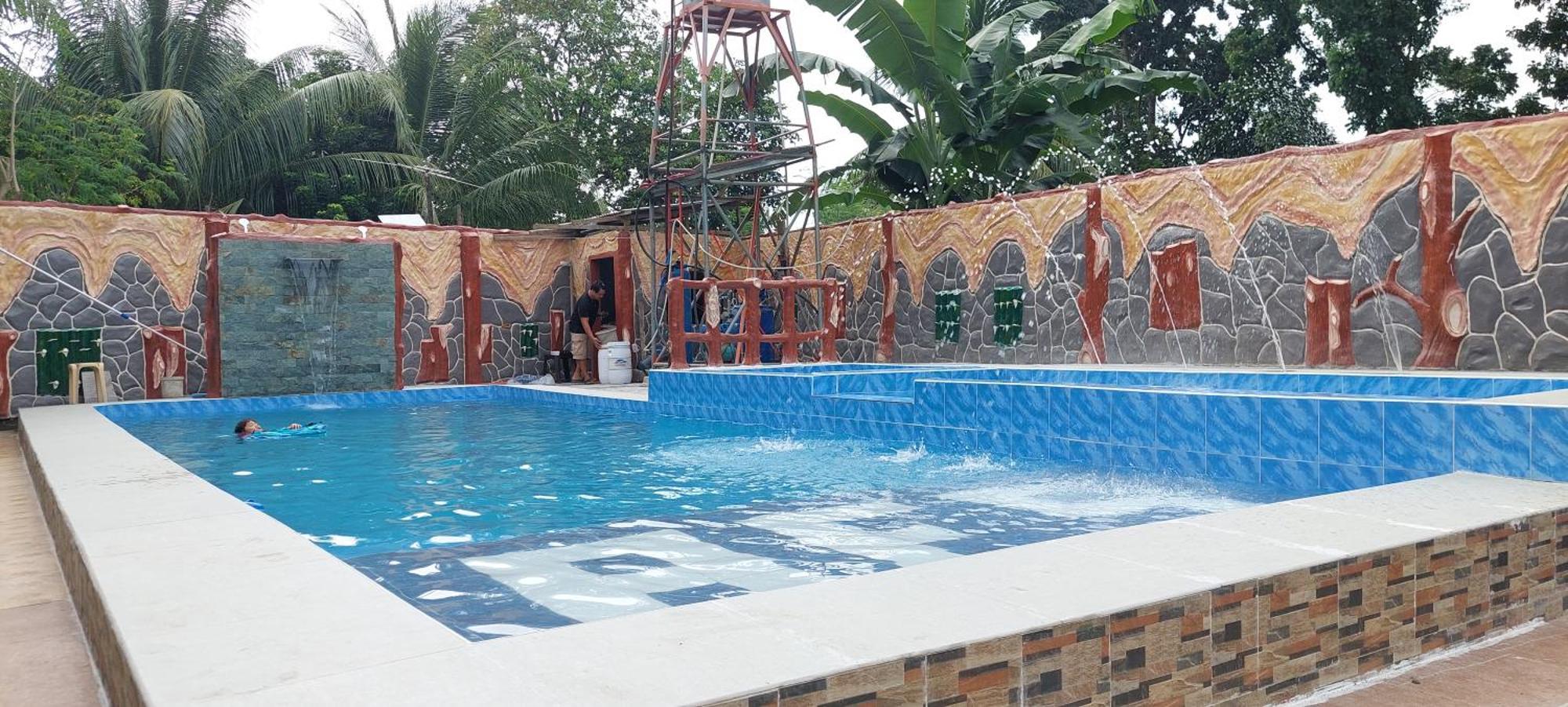 Afs Suites Barra, Opol Cagayan de Oro Exteriér fotografie