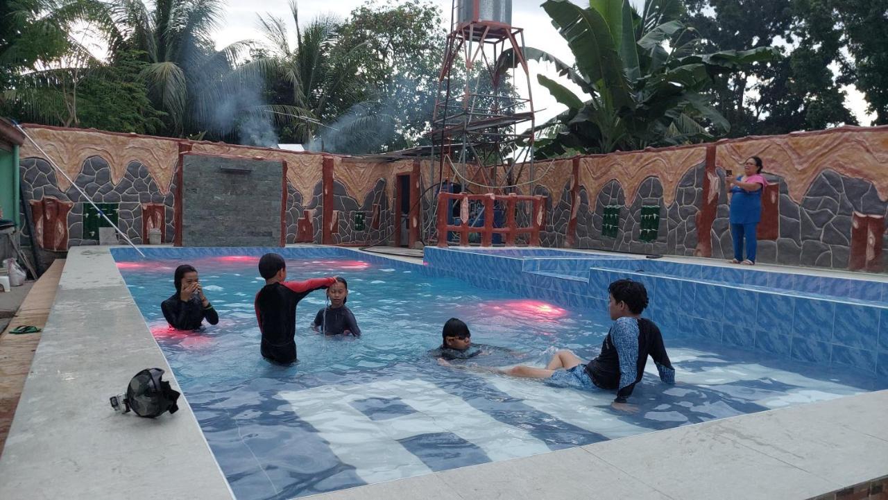 Afs Suites Barra, Opol Cagayan de Oro Exteriér fotografie